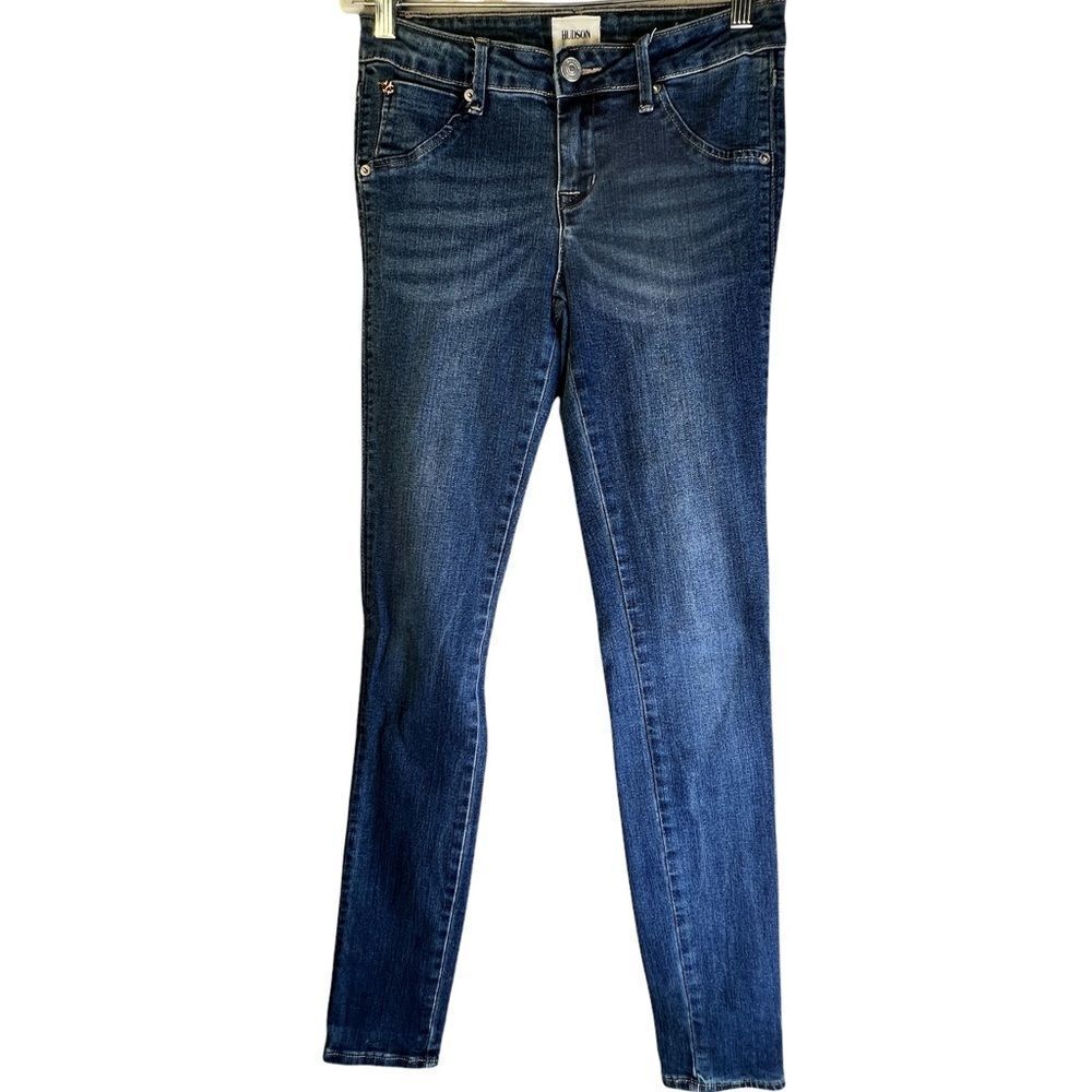Hudson Jeans‎